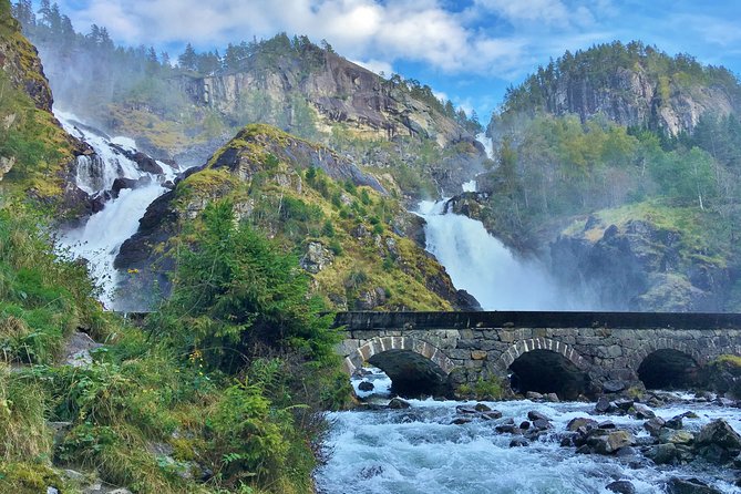 2-Day Round Trip from Bergen: THE GRAND HARDANGER – fjords, waterfalls, glaciers - Key points to know before booking
