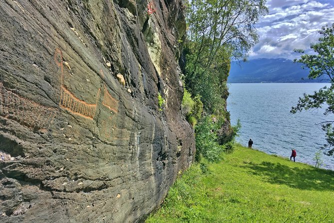 2-Day Round Trip from Bergen: THE GRAND HARDANGER – fjords, waterfalls, glaciers - Day two: Husedalen, Odda, and Låtefossen