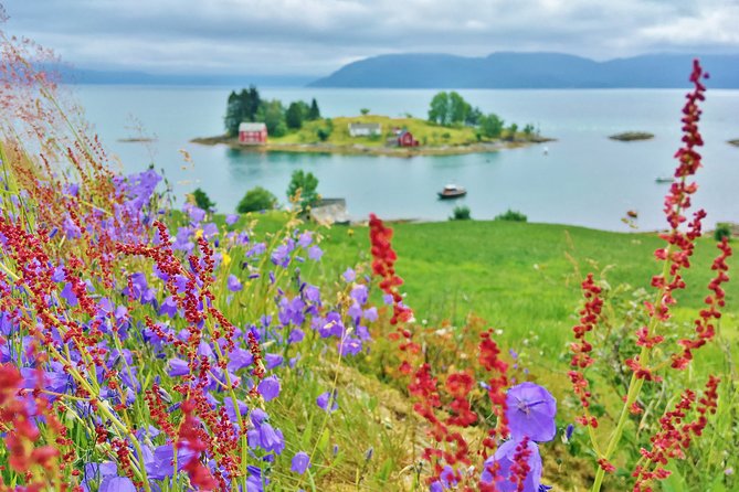 2-Day Round Trip from Bergen: THE GRAND HARDANGER – fjords, waterfalls, glaciers - Trolltunga: a serious hike, not a quick viewpoint