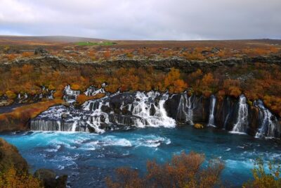 2-Day Snaefellsnes & Borgarfjörður Fjord Small-Group Tour
