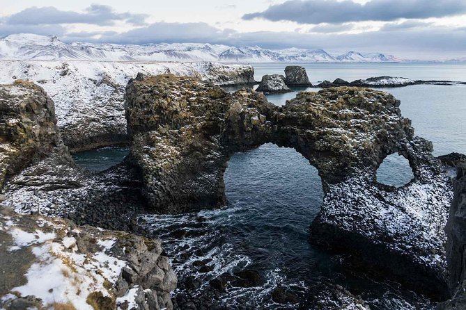 2-Day Snaefellsnes & Borgarfjörður Fjord Small-Group Tour - Guide style, group size, and comfort