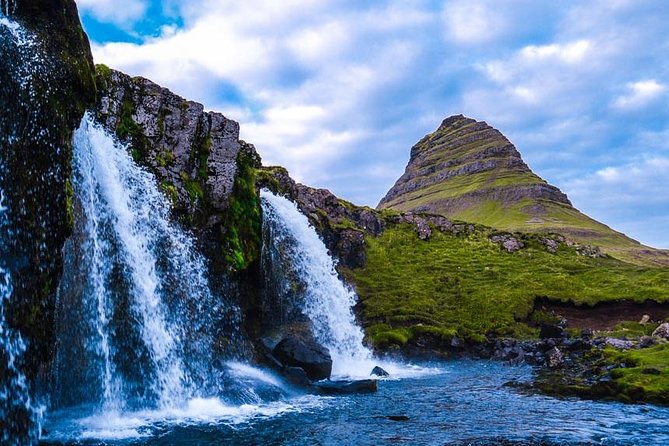 2-Day Snaefellsnes & Borgarfjörður Fjord Small-Group Tour - Who should book this West Iceland tour?