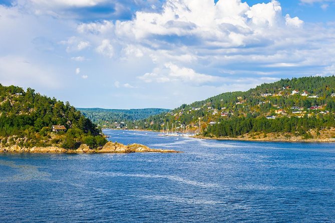 2-Hour Oslo Fjord Sightseeing Cruise by Sailing Ship - Winter conditions and the question of weather