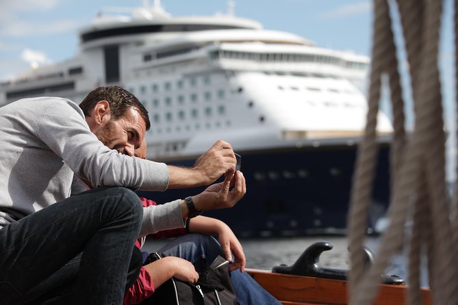 2-Hour Oslo Fjord Sightseeing Cruise by Sailing Ship - Who gets the most value from this cruise?