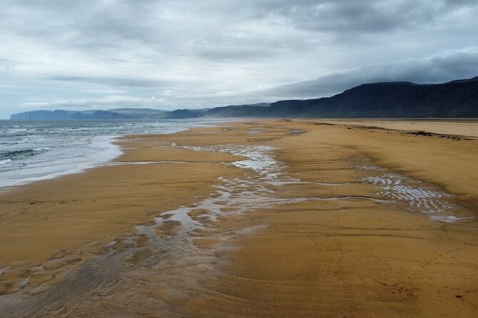 3-Day Wild and Wonderful Tour of Westfjords - Small Group Tour - Key points to know before booking