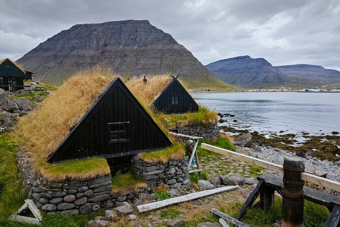 3-Day Wild and Wonderful Tour of Westfjords - Small Group Tour - What the $1,079 price includes