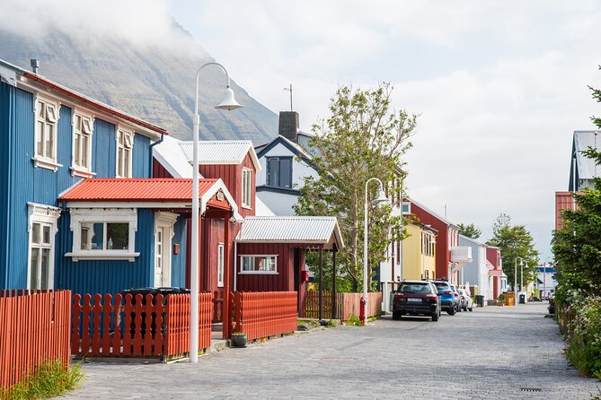 3-Day Wild and Wonderful Tour of Westfjords - Small Group Tour - Who will enjoy this route most