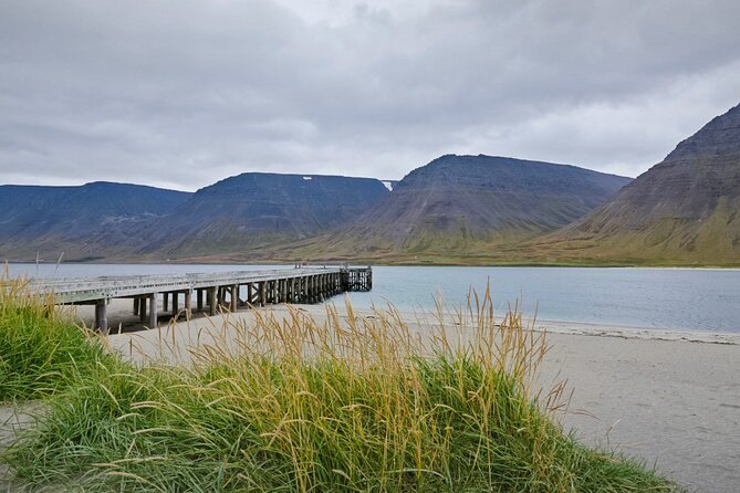 3-Day Wild and Wonderful Tour of Westfjords - Small Group Tour - Day 1: From Borgarnes to the cliffs at Látrabjarg