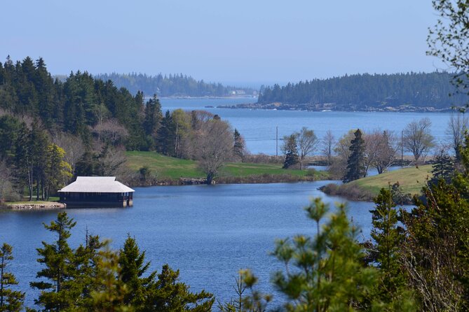 3 Hour: Personalized & Private Acadia with Somes Sound - Why a private three-hour drive can work well in Acadia