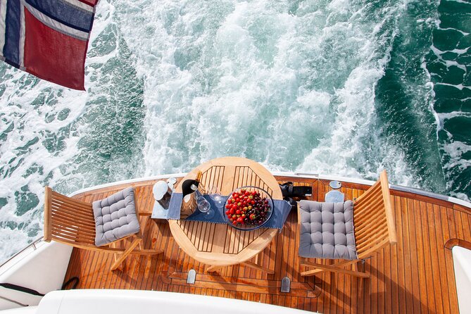 4 Day Bergen - Hardangerfjord private fjord-cruise - Who will enjoy this cruise most