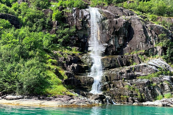 4 Day Bergen - Hardangerfjord private fjord-cruise - Practical details to settle before booking