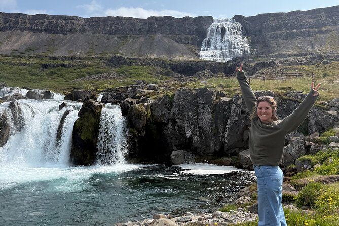4 Hour Isafjordur and Dynjandi Tour With Photo Stops - Who should book this Westfjords outing?