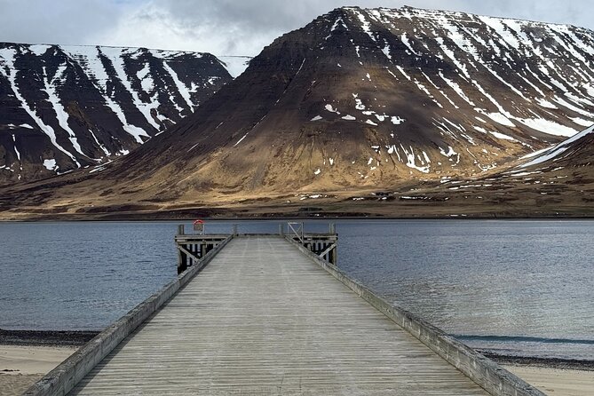 4 Hour Isafjordur and Dynjandi Tour With Photo Stops - What makes the small van worthwhile