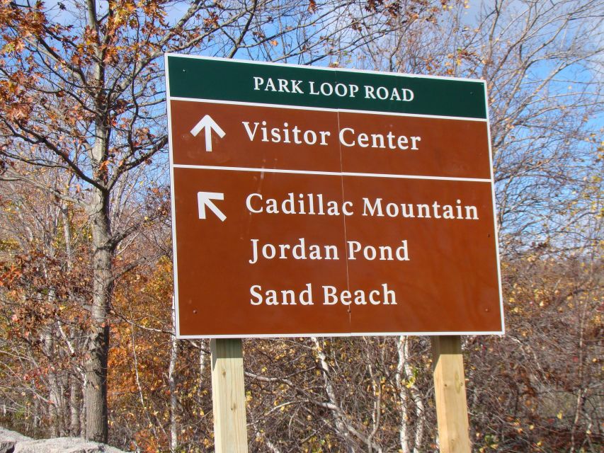 4 Hour Private Tour: Acadia, Fjord, Gardens & Mansions - Somes Sound and Mount Desert Island’s quieter side
