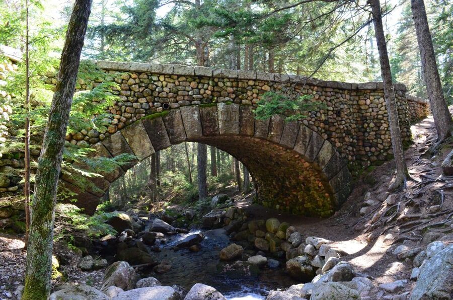 4 Hour Private Tour: Acadia, Fjord, Gardens & Mansions - Guides who shape the experience