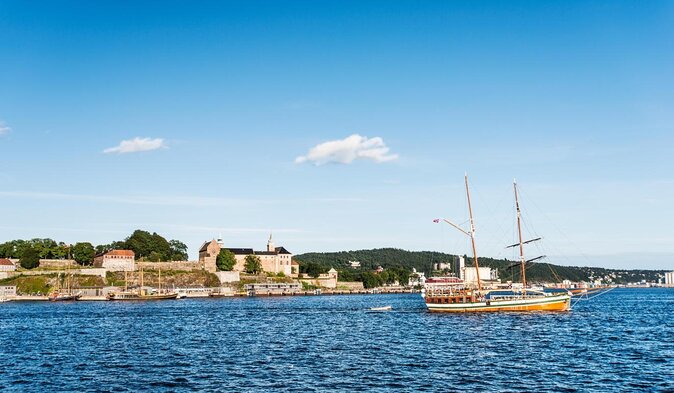 4 hours Best View of the Oslofjord Winter Edition - Key points to know before booking