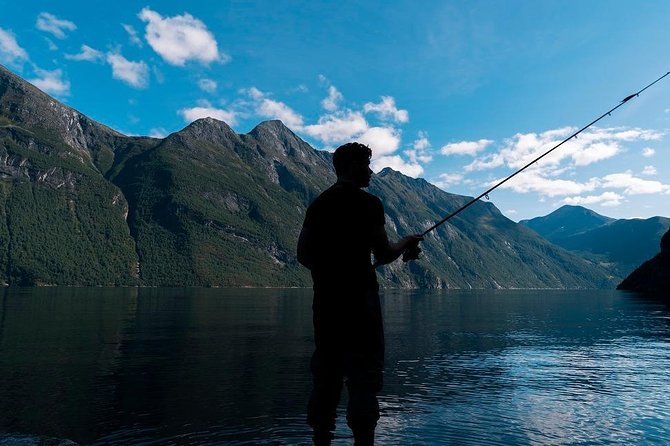 6 Day Fjord Kayaking Trip Norway - Who should book this kayak trip