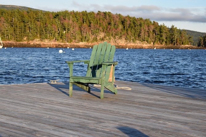 6 Hour: Premiere & Private Acadia National Park with Lobster Pier - Park Loop Road gives you Acadia’s greatest hits