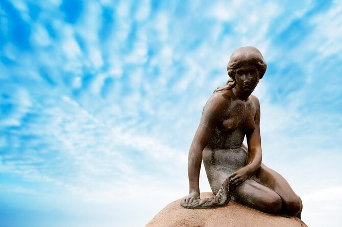 7-Day Scenic Scandinavian Tour from Copenhagen exploring Denmark, Sweden and fjords in Norway - A fast route from Copenhagen to the Norwegian fjords