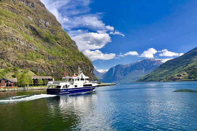 7-Day Scenic Scandinavian Tour from Copenhagen exploring Denmark, Sweden and fjords in Norway - Lillehammer is a scenic overnight, not a full city visit