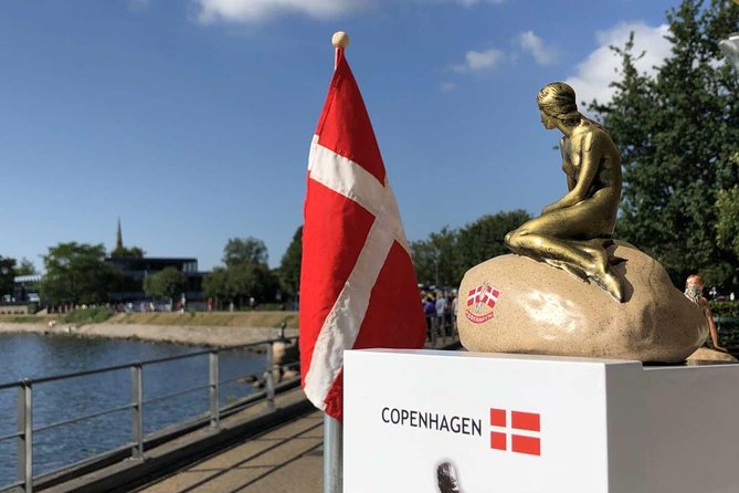 7-Day Scenic Scandinavian Tour from Copenhagen exploring Denmark, Sweden and fjords in Norway - Oslo mixes Nobel history with Vigeland’s human figures