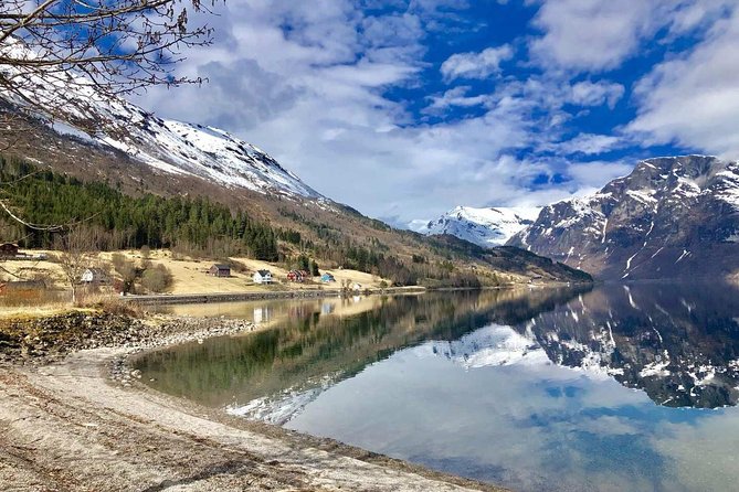 7-Day Scenic Scandinavian Tour from Copenhagen exploring Denmark, Sweden and fjords in Norway - Gothenburg closes the circuit with seafood and public art
