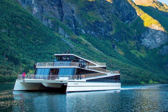 7-Day Scenic Scandinavian Tour from Oslo exploring Denmark, Sweden and fjords in Norway - Day 1: Gothenburg’s Poseidon and Feskekôrka
