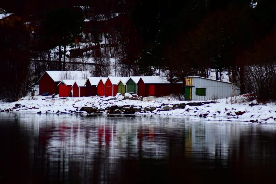 Abisko: Fjord Sightseeing and Photography Tour - Key points to know before you book