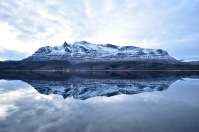 Fjord Sightseeing and Photography Tour