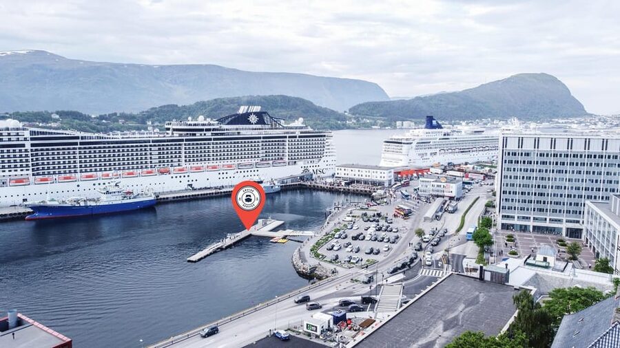 Ålesund: Archipelago Fjord Cruise - What the $48 Price Really Covers