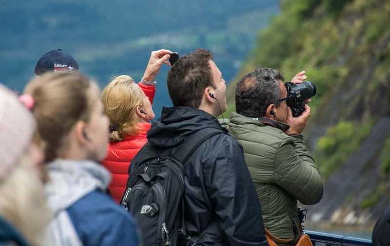 Ålesund: Geirangerfjord Scenic Cruise & Village Visit - Geiranger: plan your one to three hours