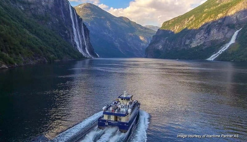 Ålesund: Geirangerfjord Scenic Cruise & Village Visit - Who should book this Ålesund fjord day