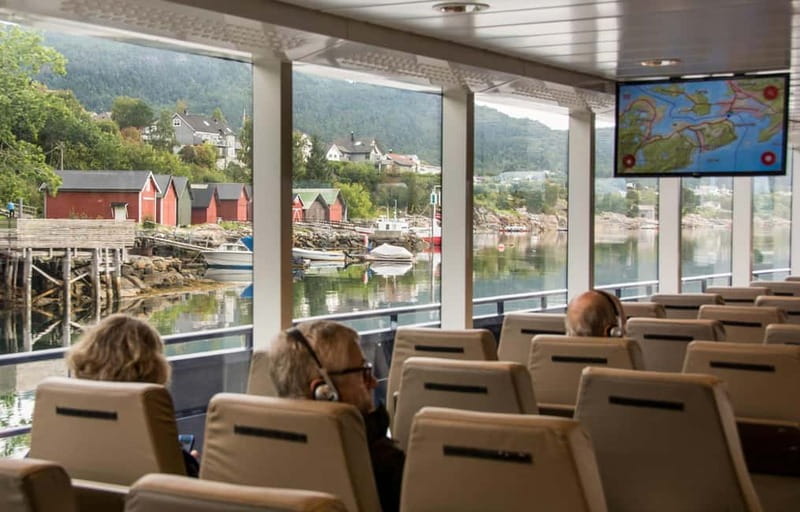 Ålesund: Geirangerfjord Scenic Cruise & Village Visit - Should you book it?