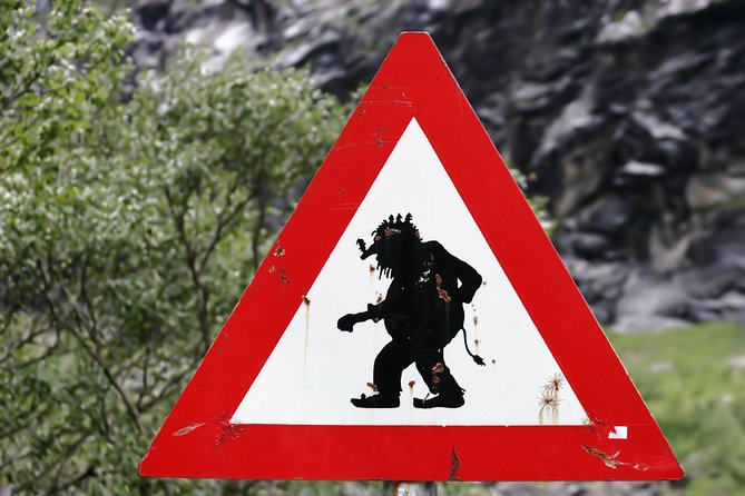 Alesund Shore Excursion: From Fjords to Trolls - Gudbrandsjuvet, a gorge built for a quick stop