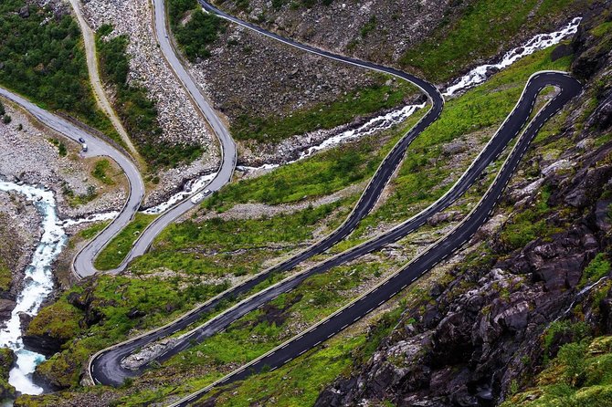 Alesund Shore Excursion: From Fjords to Trolls - Timing, comfort, and who should book