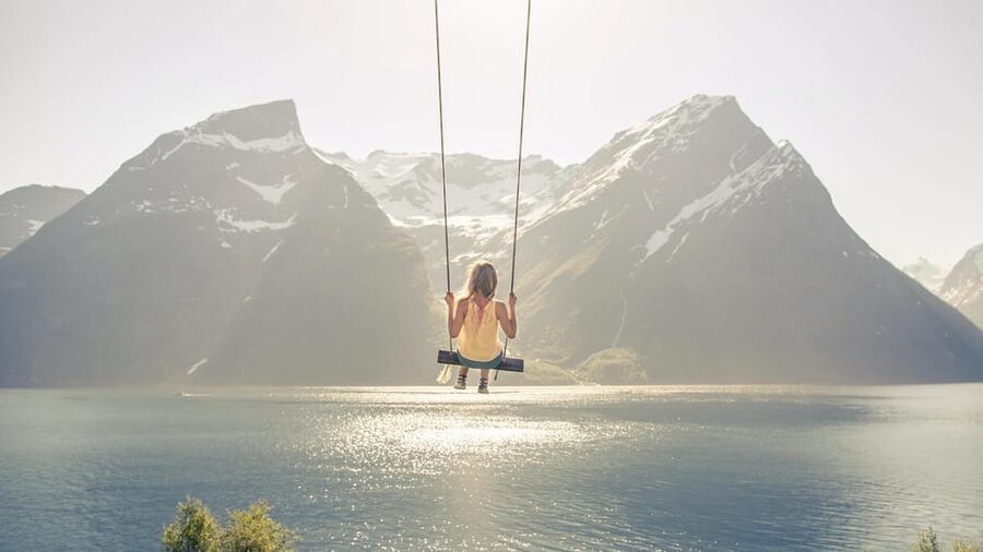 Ålesund-Trandal fjord tour with 3 hours stop at Trandal - What the six-hour timing really means