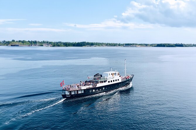 All About the Fjords in One Tour by Boat and Bus from Ålesund - Key points to know before booking