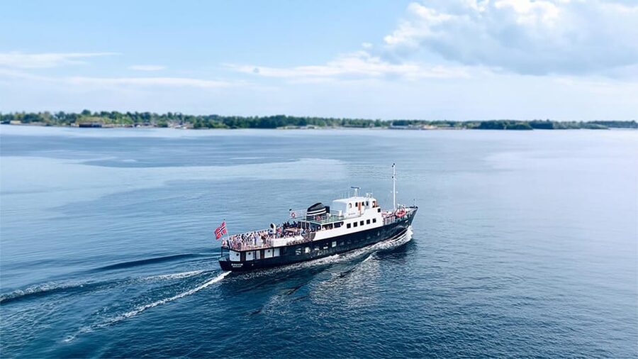All About the Fjords, in one tour by boat & bus from Ålesund - Who should choose this fjord loop
