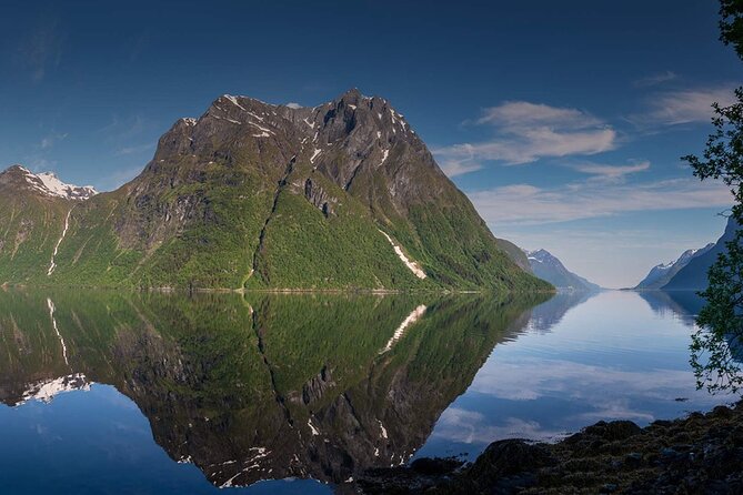 All About the Fjords in One Tour by Bus and Boat from Ålesund - Why this route works so well