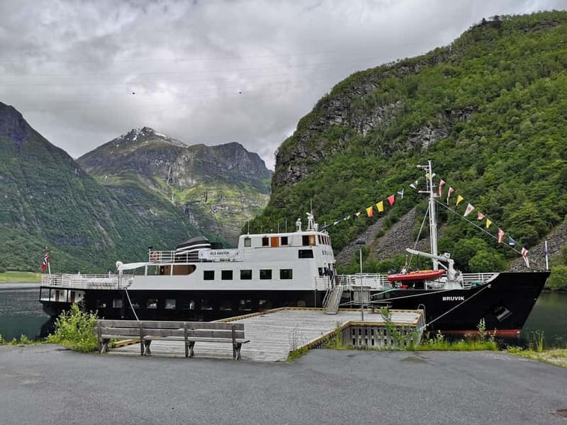 All About the Fjords, in one tour by bus & boat from Ålesund - Key points to know before you book