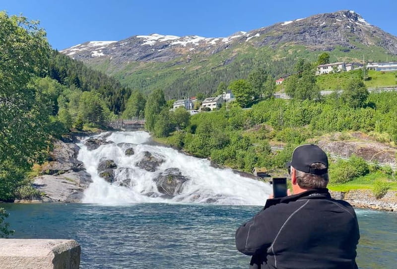 All About the Fjords, in one tour by bus & boat from Ålesund - What the $167 price really covers