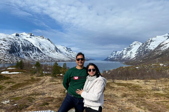 All-Inclusive Arctic Fjords and Sommarøy Scenic Tour - How the guide and driver shape the day