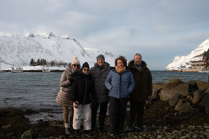 All-Inclusive Arctic Fjords and Sommarøy Scenic Tour - What the $220.77 price includes