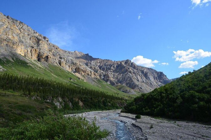 Anchorage: Kenai Fjords & Denali National Park 5 Day 4 Night Tour - Key points to know before you book