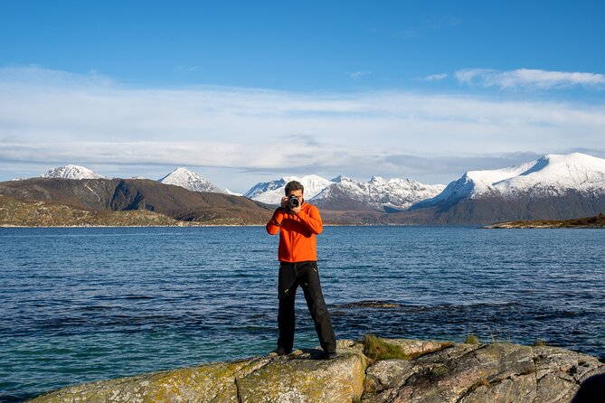 Arctic Fjord Roadtrip with Scenic Picnic from Tromso - Sommarøy and the picnic stop