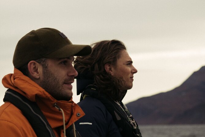 Arctic Fjordcruise & Safari in Tromso with Luxury Catamaran - The Tirpitz story and Tromsø in wartime