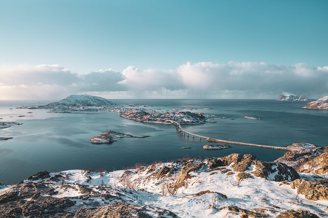 Arctic Fjords and Reindeer Experience – Small group tour - Why the reindeer visit is the main event