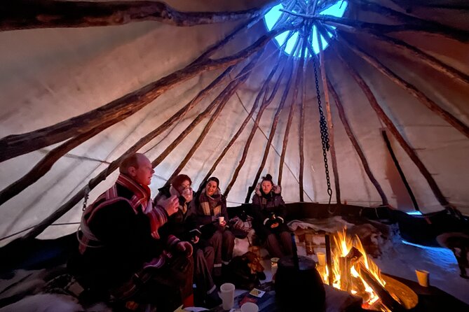 Arctic Fjords and Reindeer Experience – Small group tour - Guide quality matters here