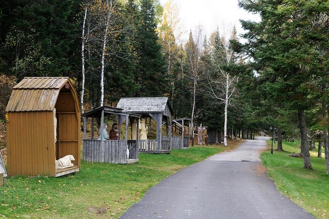 Back Country of the Fjord and the National Park - How much time do you spend riding?