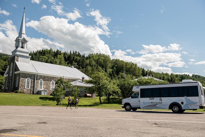 Back Country of the Fjord and the National Park - Walking, weather, and comfort